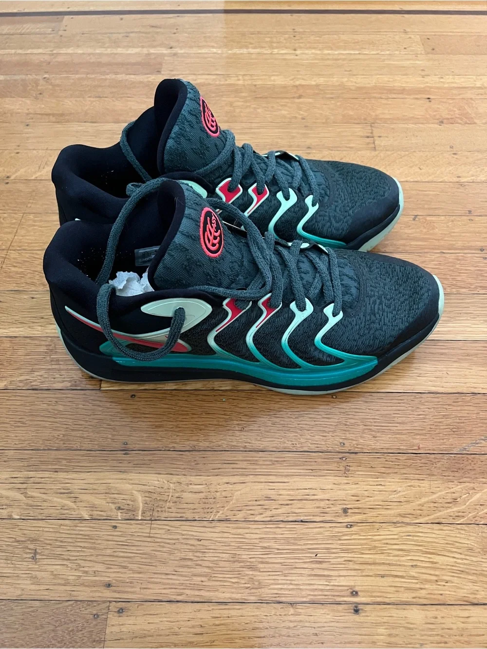 Nike KD 17 